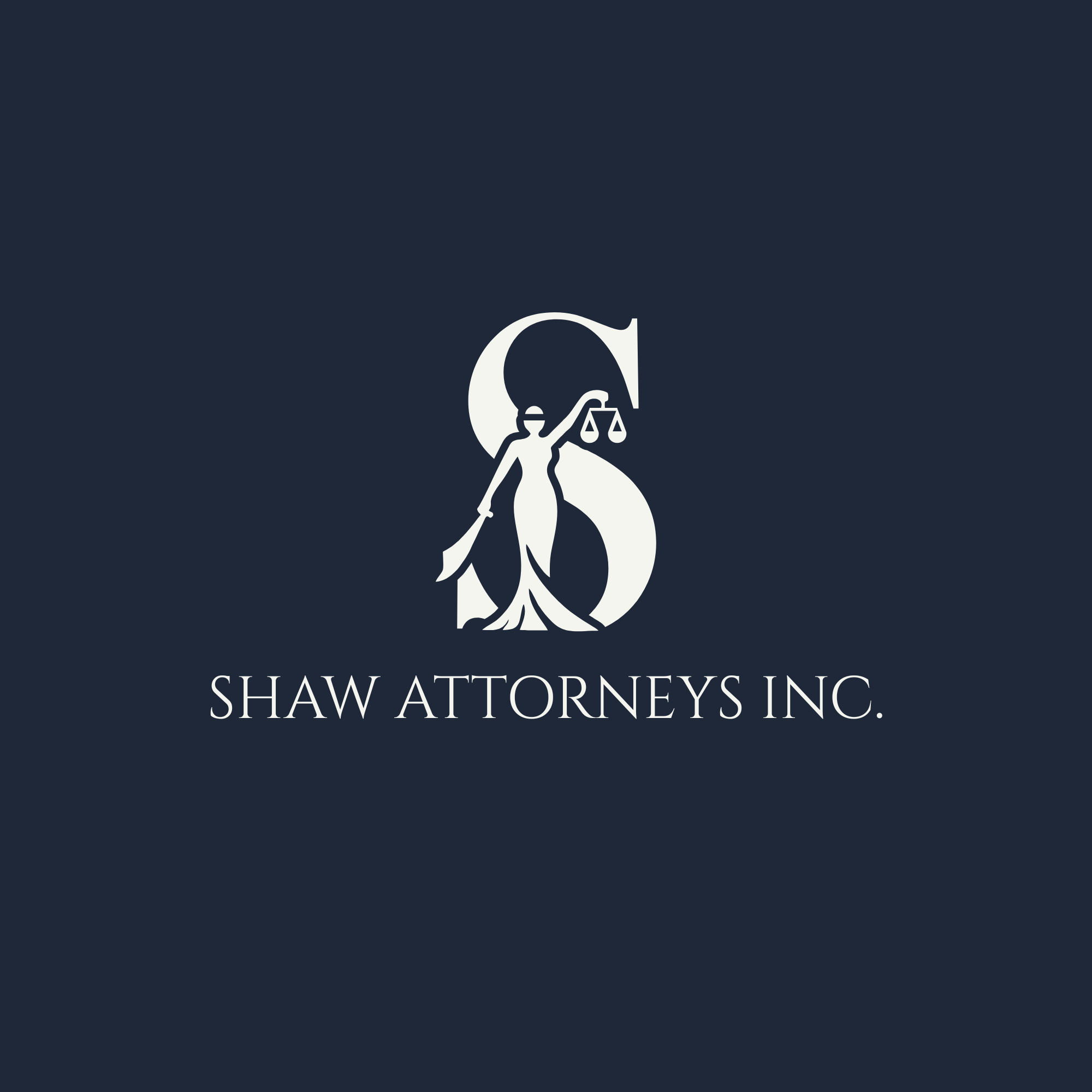 Shaw Attorneys Incorporated